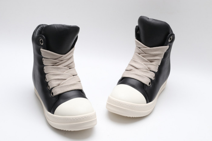 RICK OWENS DRKSHDW