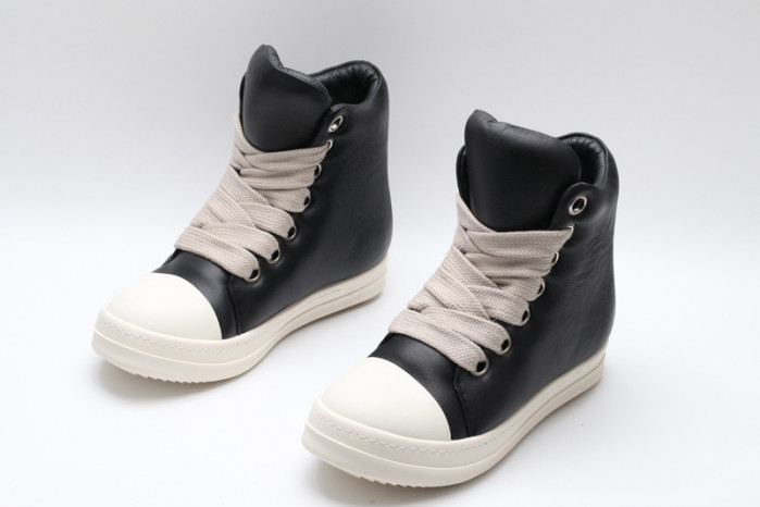 RICK OWENS DRKSHDW