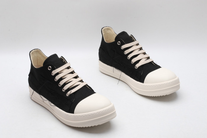 RICK OWENS DRKSHDW