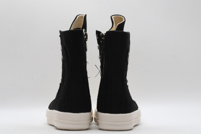 RICK OWENS DRKSHDW