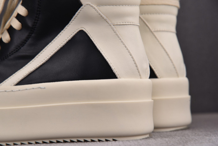 RICK OWENS DRKSHDW