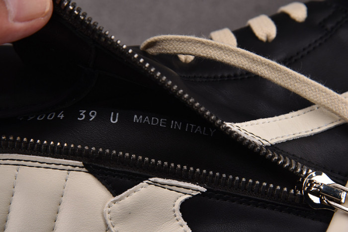 RICK OWENS DRKSHDW