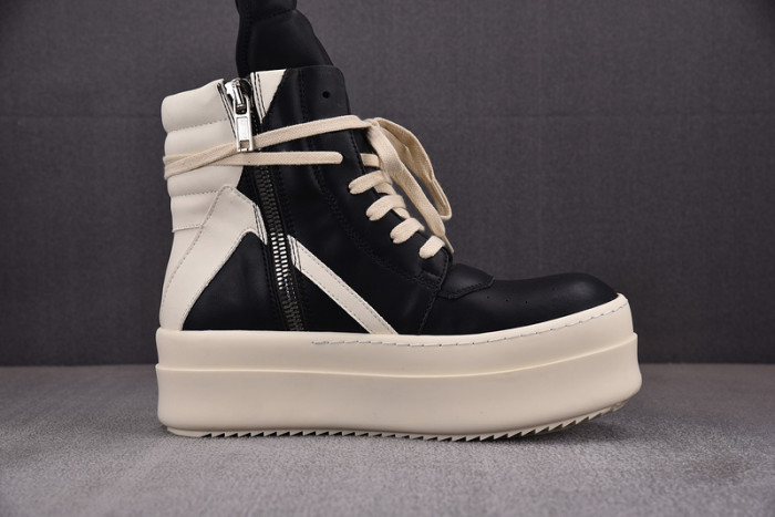 RICK OWENS DRKSHDW