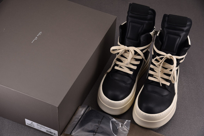 RICK OWENS DRKSHDW