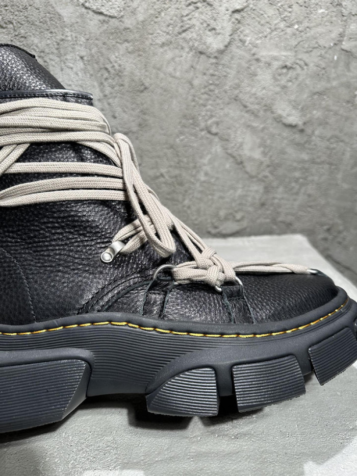 RICK OWENS DRKSHDW