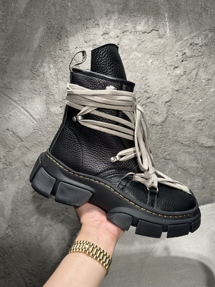 RICK OWENS DRKSHDW