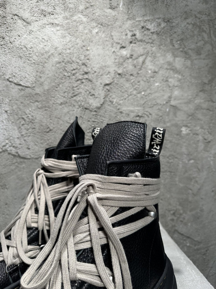 RICK OWENS DRKSHDW