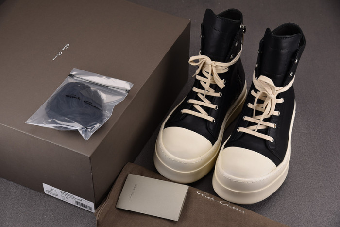 RICK OWENS DRKSHDW