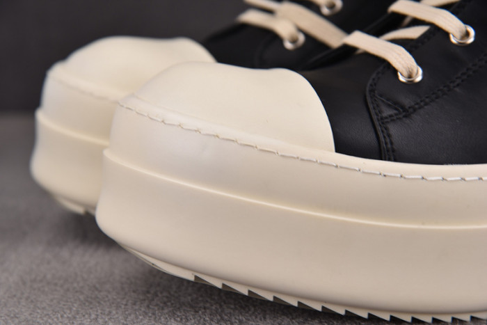 RICK OWENS DRKSHDW