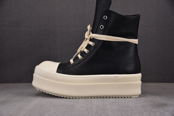 RICK OWENS DRKSHDW