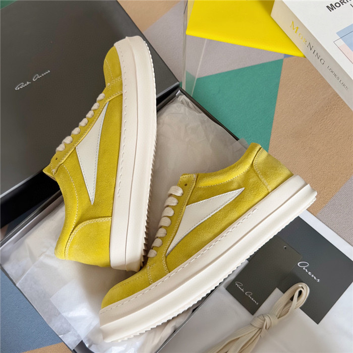 RICK OWENS DRKSHDW