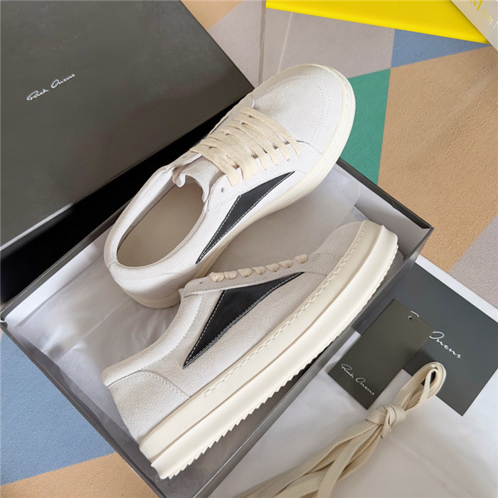 RICK OWENS DRKSHDW