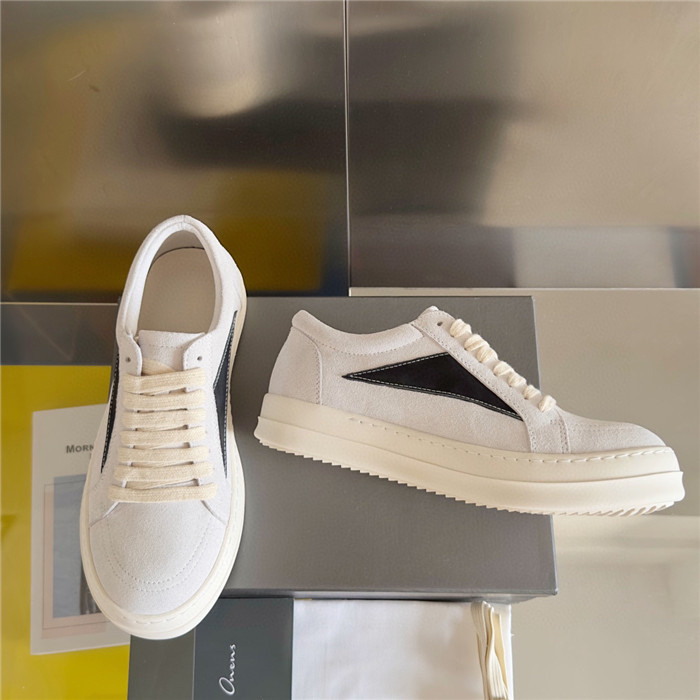 RICK OWENS DRKSHDW