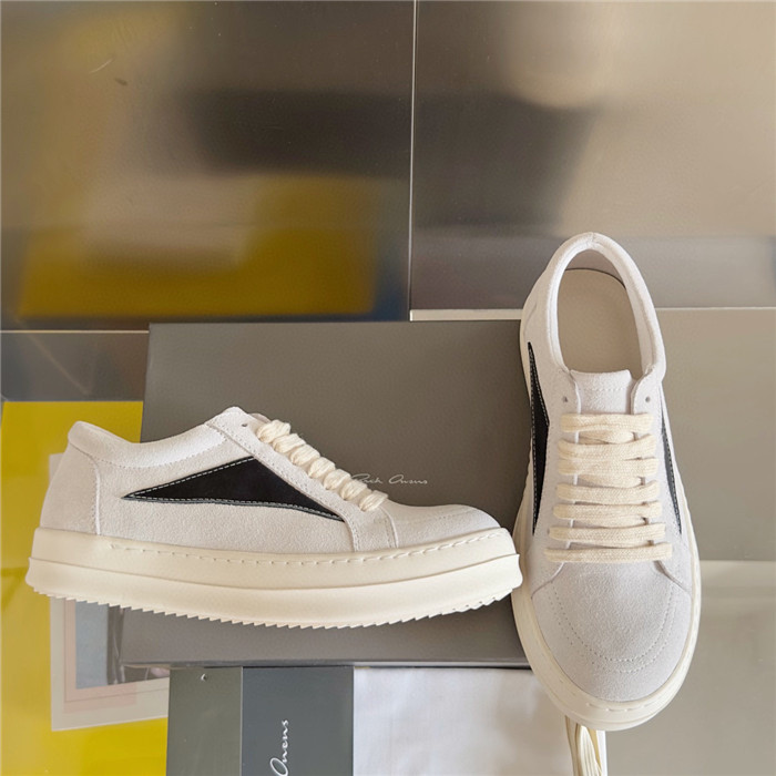 RICK OWENS DRKSHDW