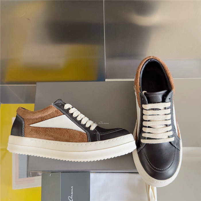 RICK OWENS DRKSHDW