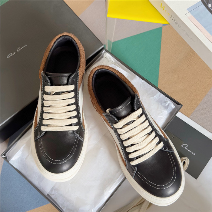RICK OWENS DRKSHDW