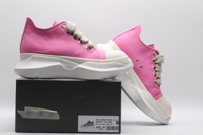 RICK OWENS DRKSHDW