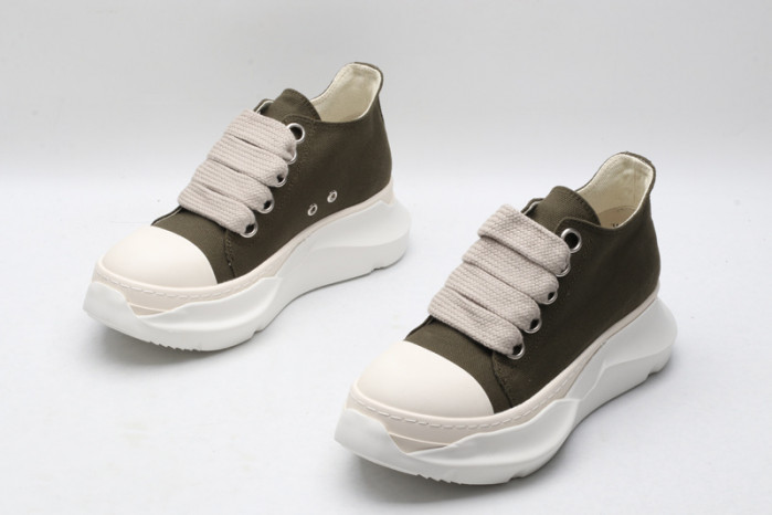 RICK OWENS DRKSHDW