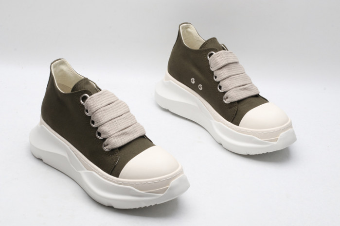 RICK OWENS DRKSHDW