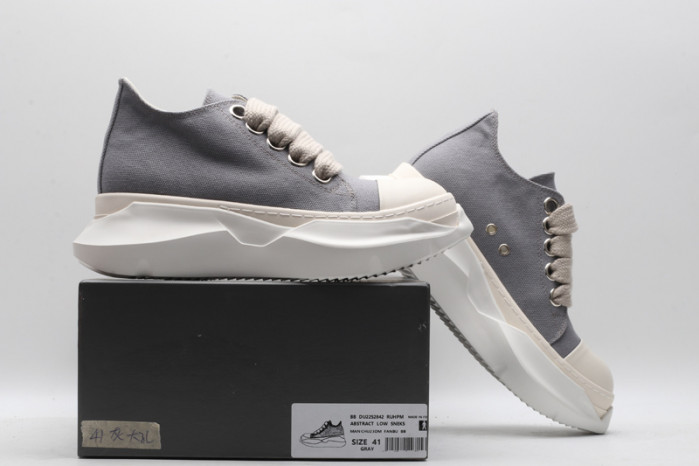 RICK OWENS DRKSHDW
