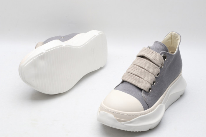 RICK OWENS DRKSHDW