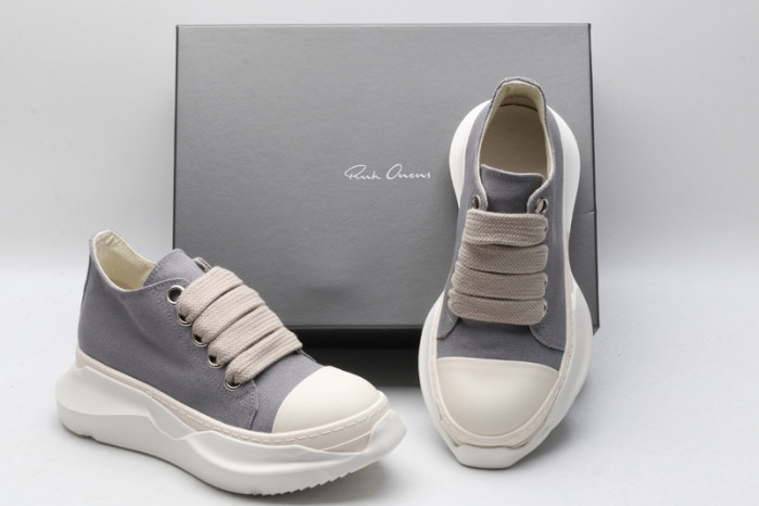 RICK OWENS DRKSHDW