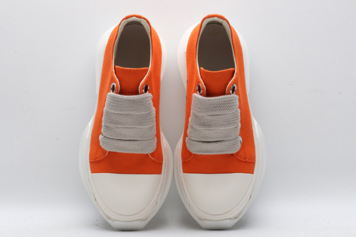 RICK OWENS DRKSHDW
