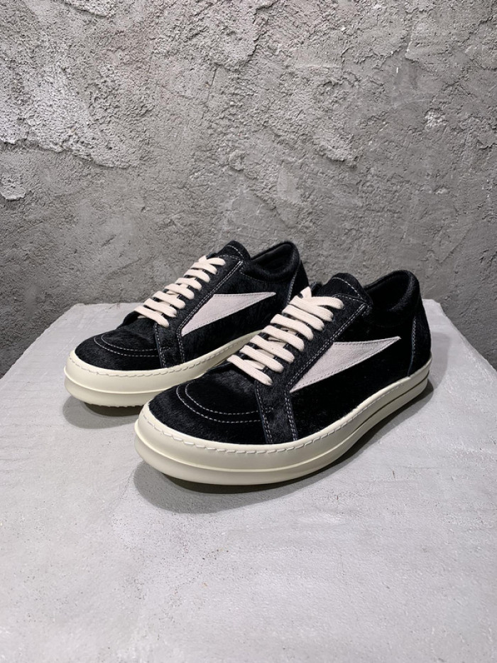 RICK OWENS DRKSHDW