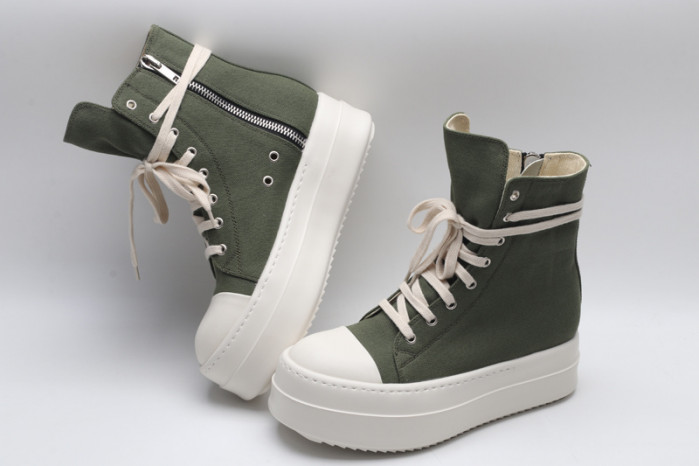 RICK OWENS DRKSHDW