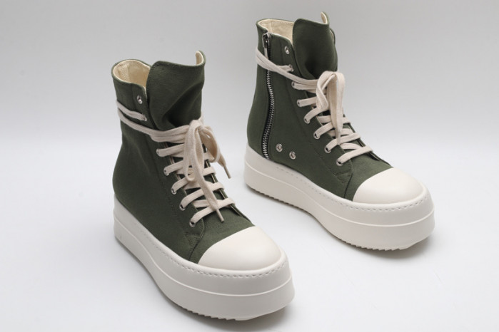 RICK OWENS DRKSHDW
