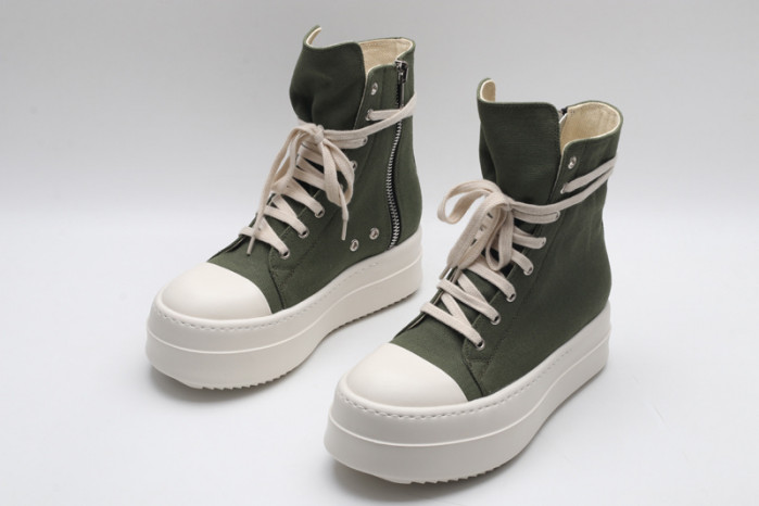 RICK OWENS DRKSHDW