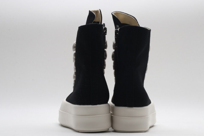 RICK OWENS DRKSHDW