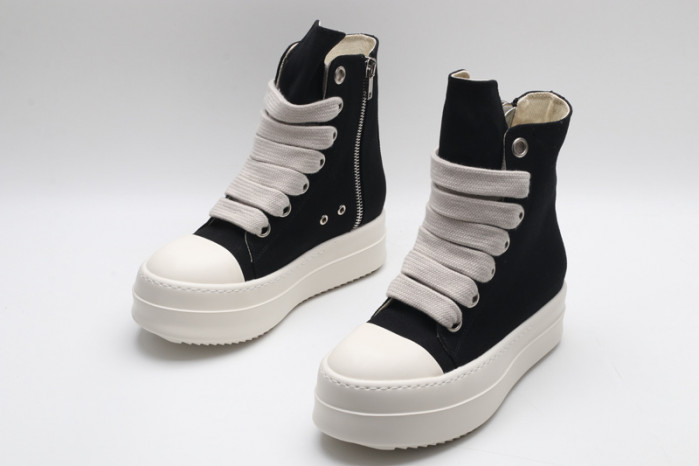 RICK OWENS DRKSHDW