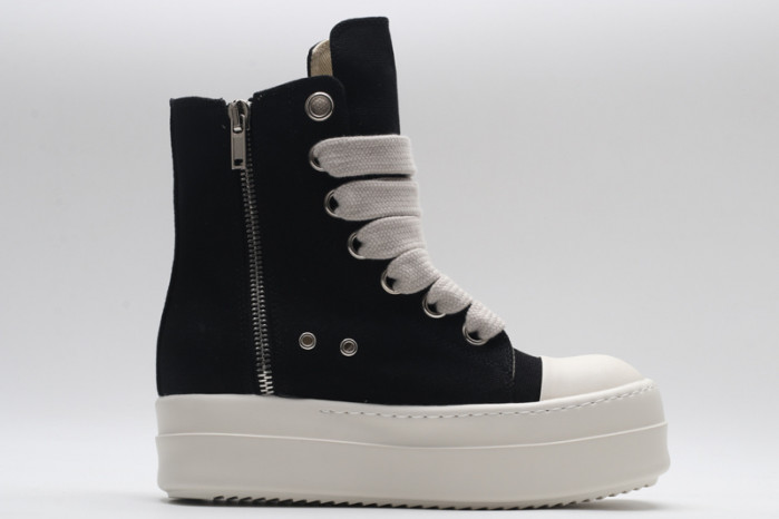 RICK OWENS DRKSHDW