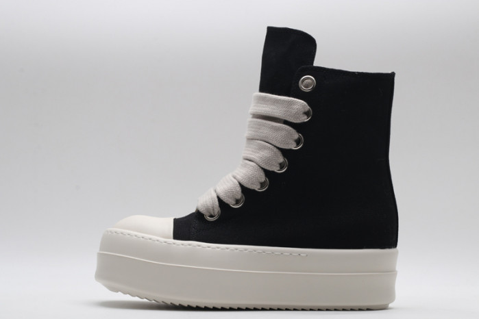 RICK OWENS DRKSHDW