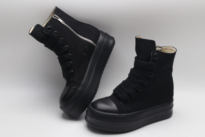 RICK OWENS DRKSHDW