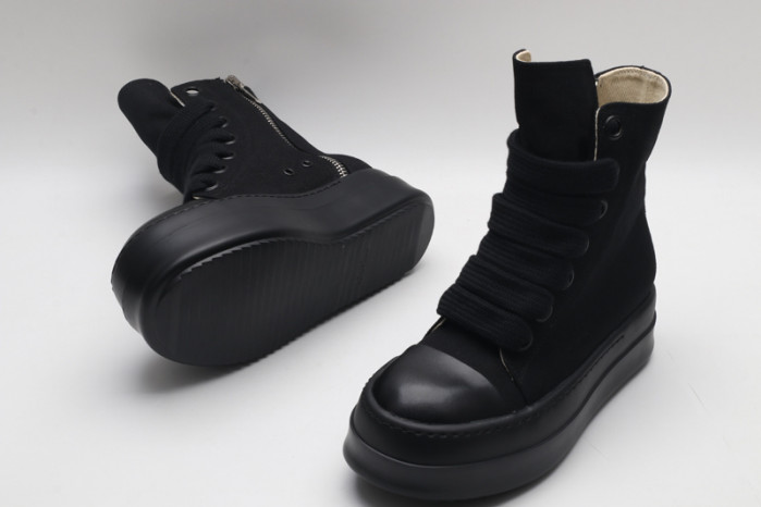 RICK OWENS DRKSHDW