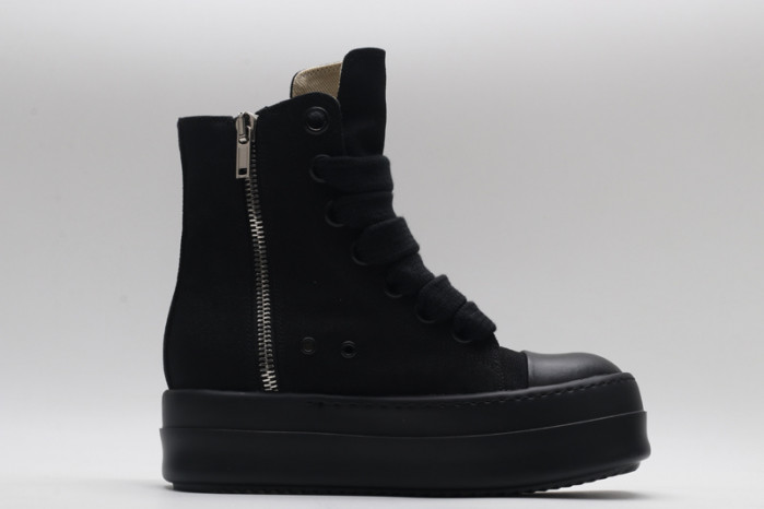 RICK OWENS DRKSHDW