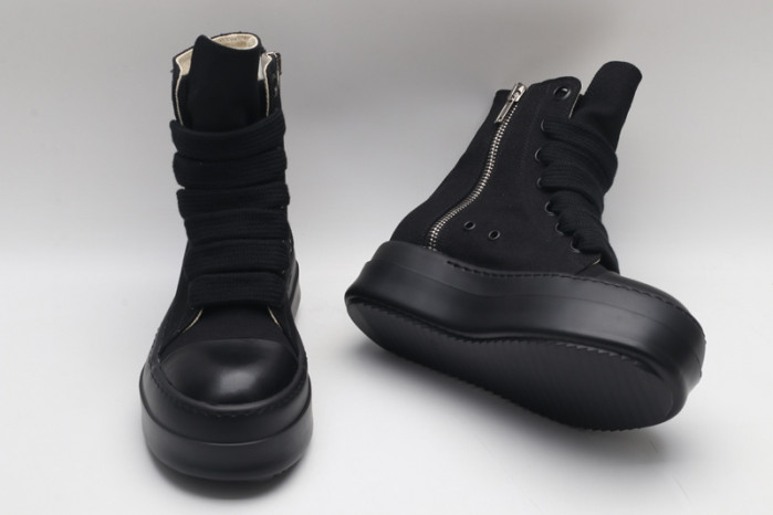 RICK OWENS DRKSHDW