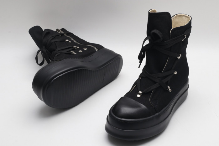 RICK OWENS DRKSHDW