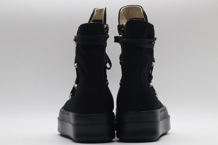 RICK OWENS DRKSHDW