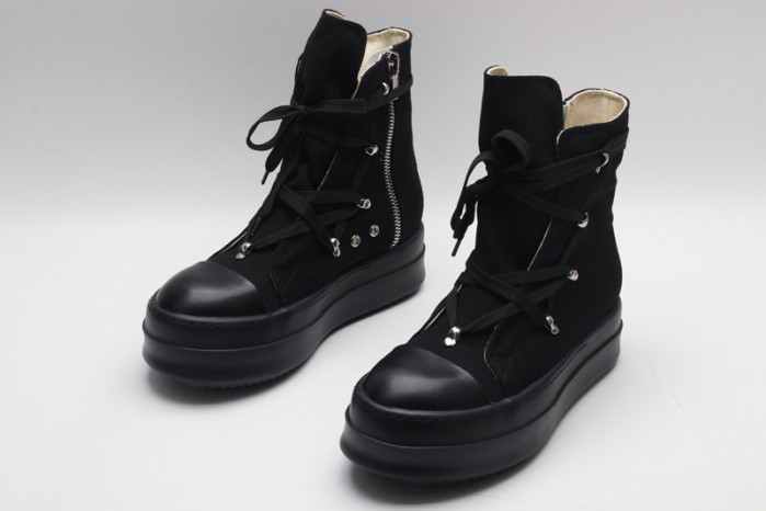 RICK OWENS DRKSHDW