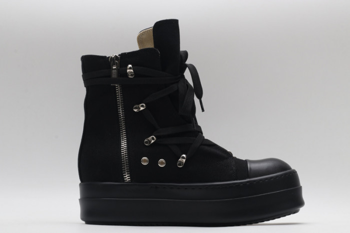 RICK OWENS DRKSHDW