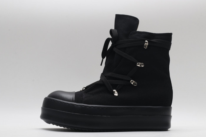 RICK OWENS DRKSHDW