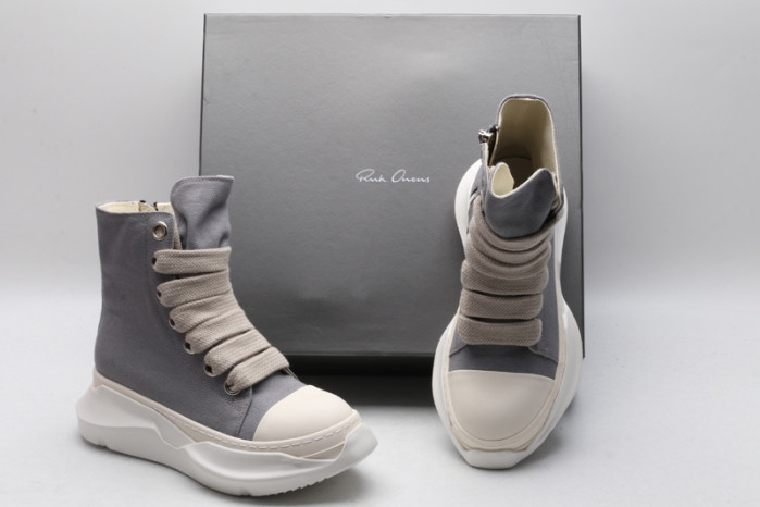 RICK OWENS DRKSHDW