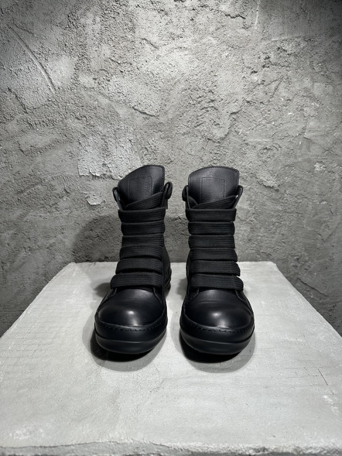RICK OWENS DRKSHDW