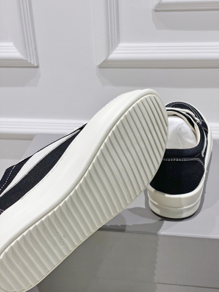 RICK OWENS DRKSHDW