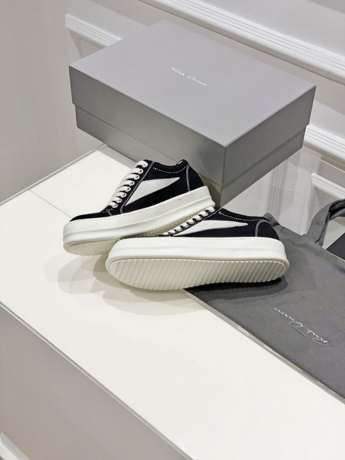 RICK OWENS DRKSHDW