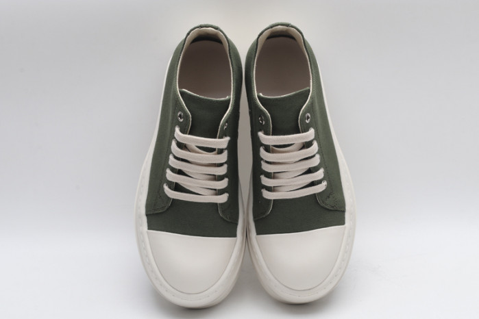 RICK OWENS DRKSHDW