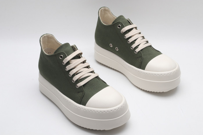 RICK OWENS DRKSHDW